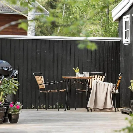 1418-aakirkeby-lyngvejen-25 Сasa de vacaciones *