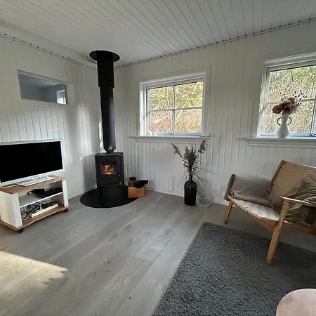 Сasa de vacaciones 1418-aakirkeby-lyngvejen-25