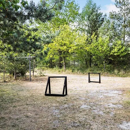 Сasa de vacaciones 1418-aakirkeby-lyngvejen-25