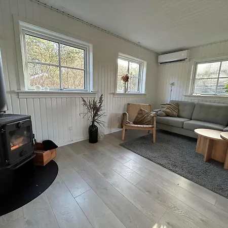 Casa de Férias 1418-aakirkeby-lyngvejen-25