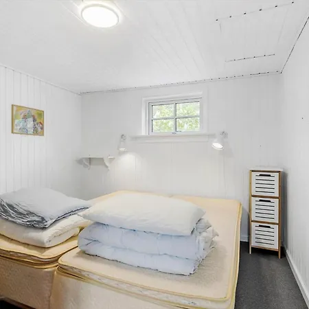 Casa de Férias 1418-aakirkeby-lyngvejen-25