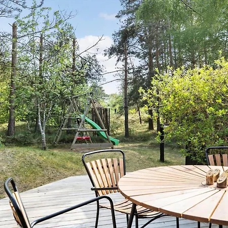Casa de Férias 1418-aakirkeby-lyngvejen-25 Vester Somarken