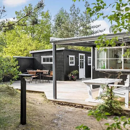 Casa de Férias 1418-aakirkeby-lyngvejen-25