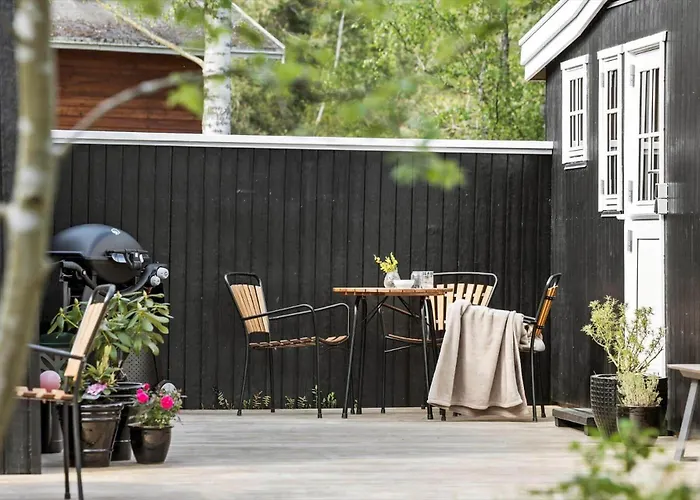 1418-aakirkeby-lyngvejen-25 Сasa de vacaciones *