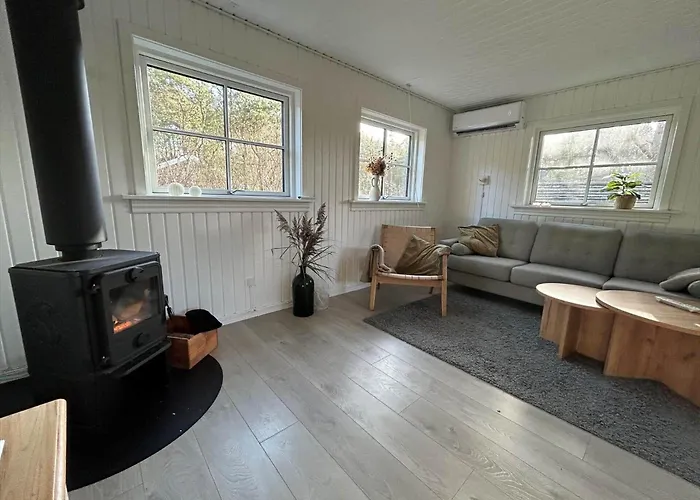 1418-aakirkeby-lyngvejen-25 Сasa de vacaciones