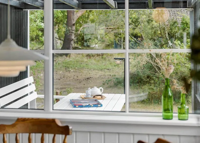 1418-aakirkeby-lyngvejen-25 Сasa de vacaciones