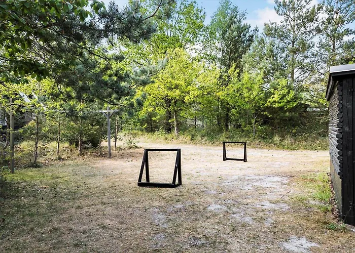 Сasa de vacaciones 1418-aakirkeby-lyngvejen-25